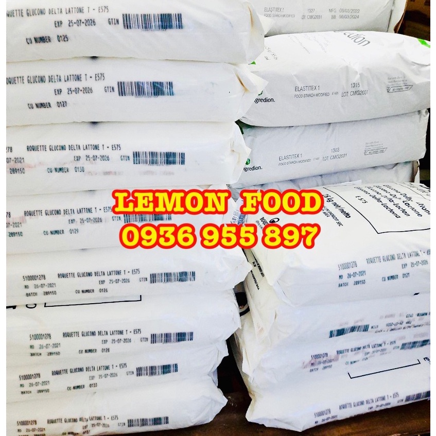 1Kg Đường nho Ý làm sữa chua, đậu phụ khuôn, tào phớ, tàu hũ siêu ngon - SỈ GIÁ TỐT