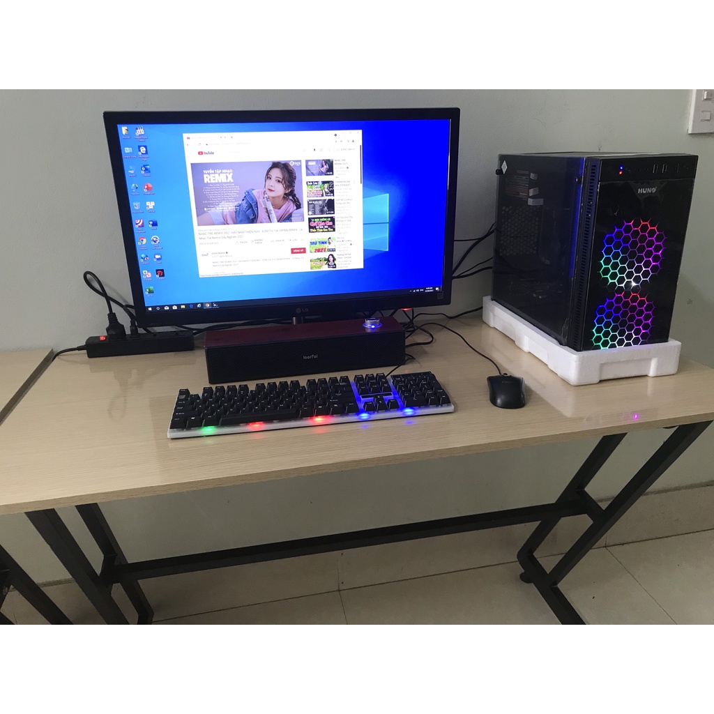 máy tính để bàn