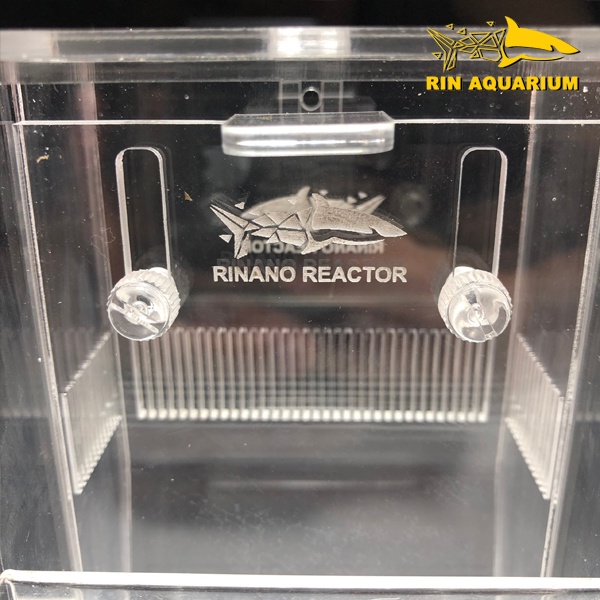 Lò Đảo Biopellet Không Cần Bơm - Rina Design