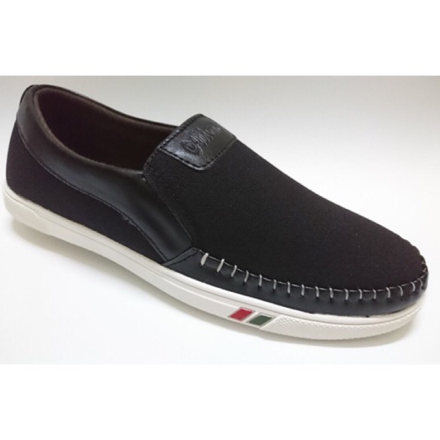 GIẦY LƯỜI VẢI NAM | BigBuy360 - bigbuy360.vn