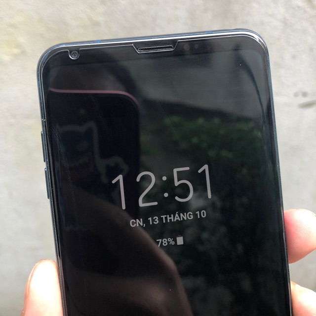 cường lực LG V30