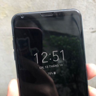 Cường lực lg v30