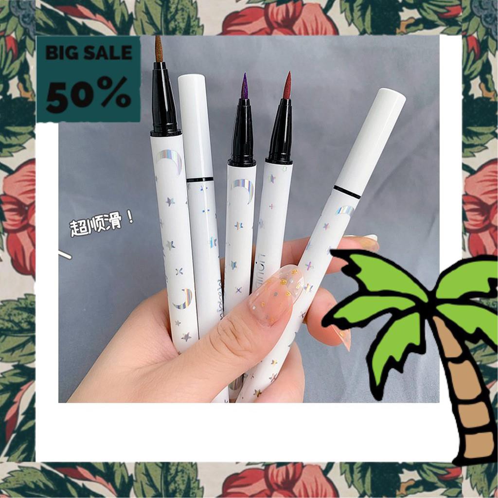 Kẻ Mắt Bút Sao Xanh Ánh Kim MAXFINE Cao Cấp Siêu Sang Auth Nội Địa | BigBuy360 - bigbuy360.vn