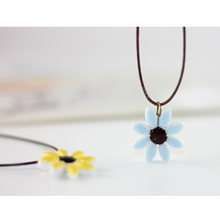 DÂY CHUYÊN HOA DẠI