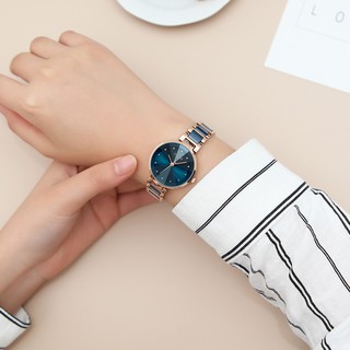 Đồng Hồ Nữ Julius JA-1209