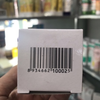 Nước hoa Sài Gòn 46ml