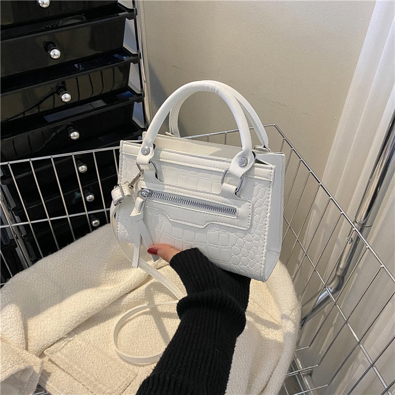 Túi Xách Đeo Vai Kiểu Dáng Đơn Giản Hợp Thời Trang