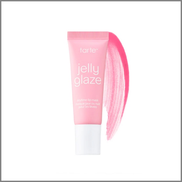 [Minisize] Tarte - Mặt nạ dưỡng môi SEA Jelly Glaze Anytime Lip Mask 3g