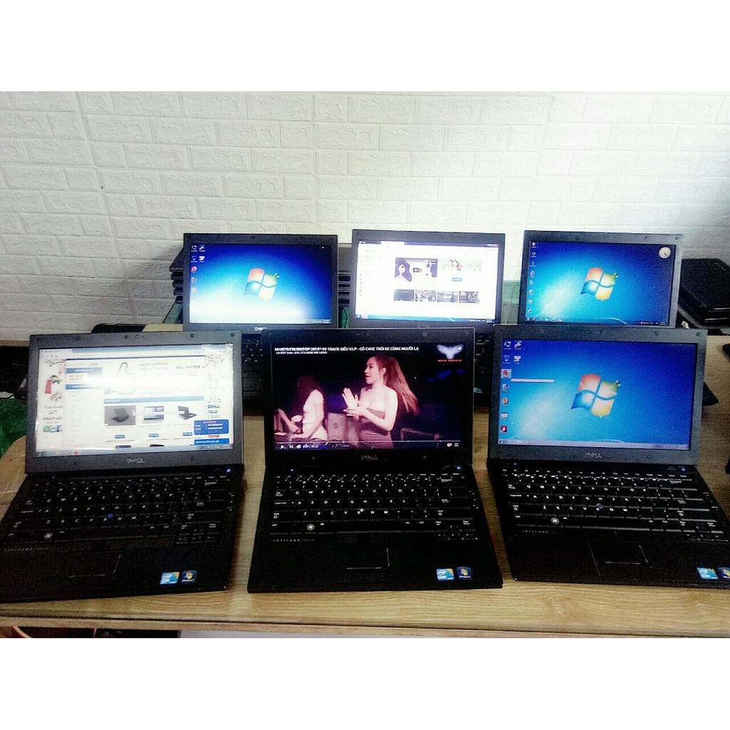 Laptop dell latitude e6430, CPU i7 3612 QM, Laptop cấu hình cao  giá rẻ vỏ hợp kim chắc, khỏe