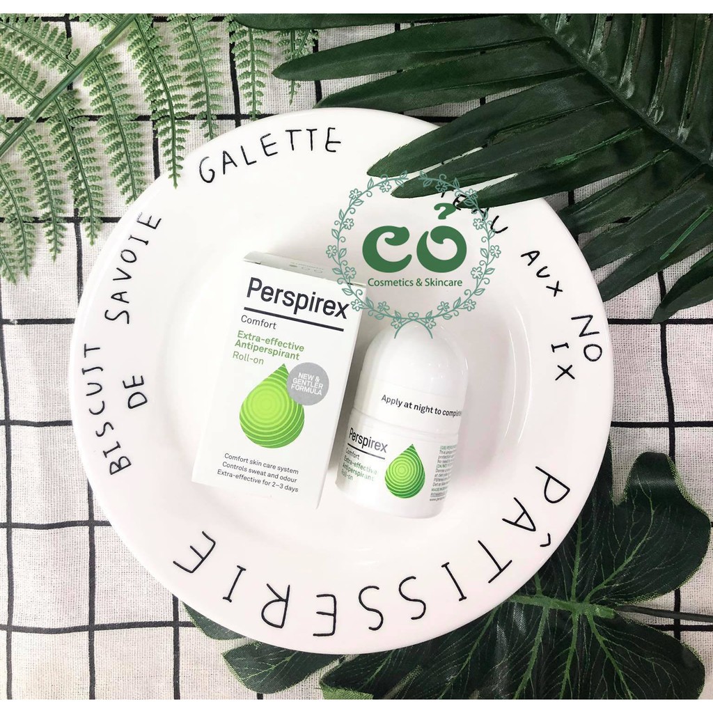 Lăn Khử Mùi Perspirex | BigBuy360 - bigbuy360.vn