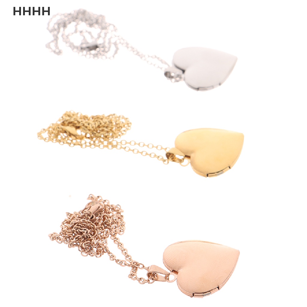 Nhẫn Hở Hình Trái Tim Thời Trang Cho Nam Nữ