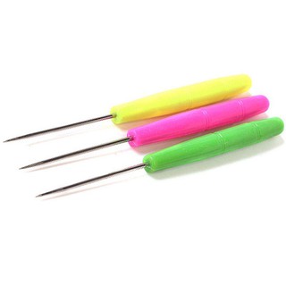 Que thử bánh inox