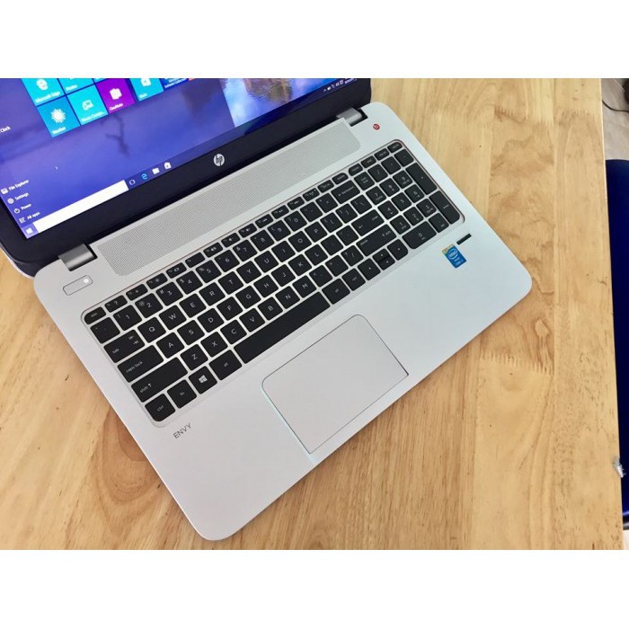 Laptop Hp Envy 15, I5 4200Qm 8G 750G Vga Rời Full Hd, Đẹp Zin 100% | BigBuy360 - bigbuy360.vn