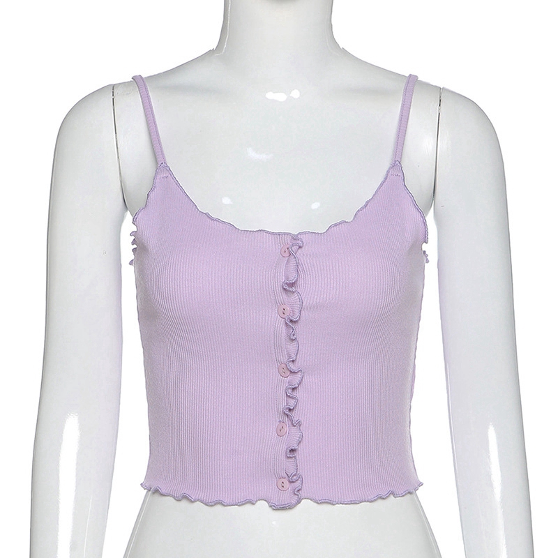 Áo Lửng Không Tay Thời Trang Quyến Rũ Cho Nữ | BigBuy360 - bigbuy360.vn