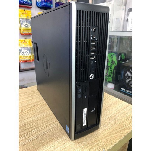 Case đồng bộ HP 6300 core i3 core i5 VGA rời chơi GAME cực nhỏ gọn và tiện dụng, Bảo hành 03 tháng 95