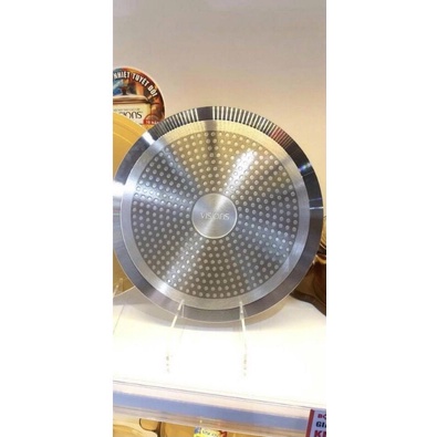 Đế dẫn nhiệt bắt từ Vision