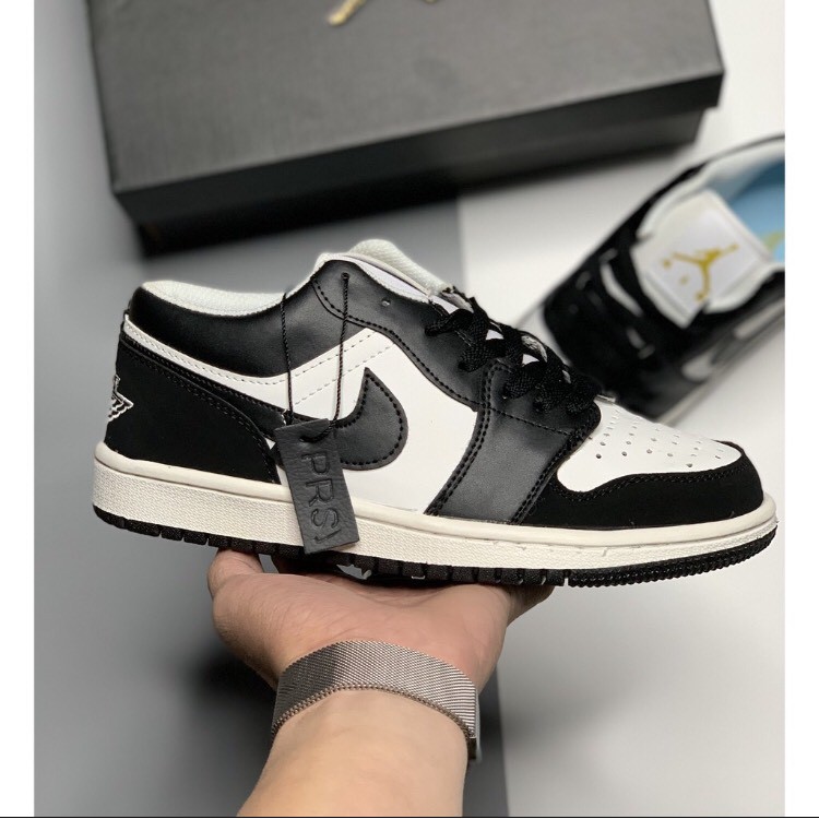 [Mã FAGREEN245 giảm tới 30K đơn 99K] Giày thể thao sneaker JD cổ thấp dáng đẹp hàng hot trend chuẩn phom | BigBuy360 - bigbuy360.vn