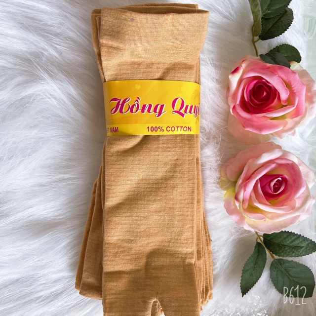 Sét 10 Đôi Vớ Đi Nắng Tốt