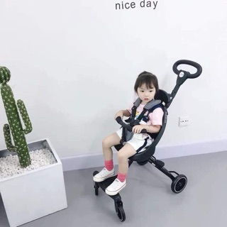 Xe đảo chiều Only V3