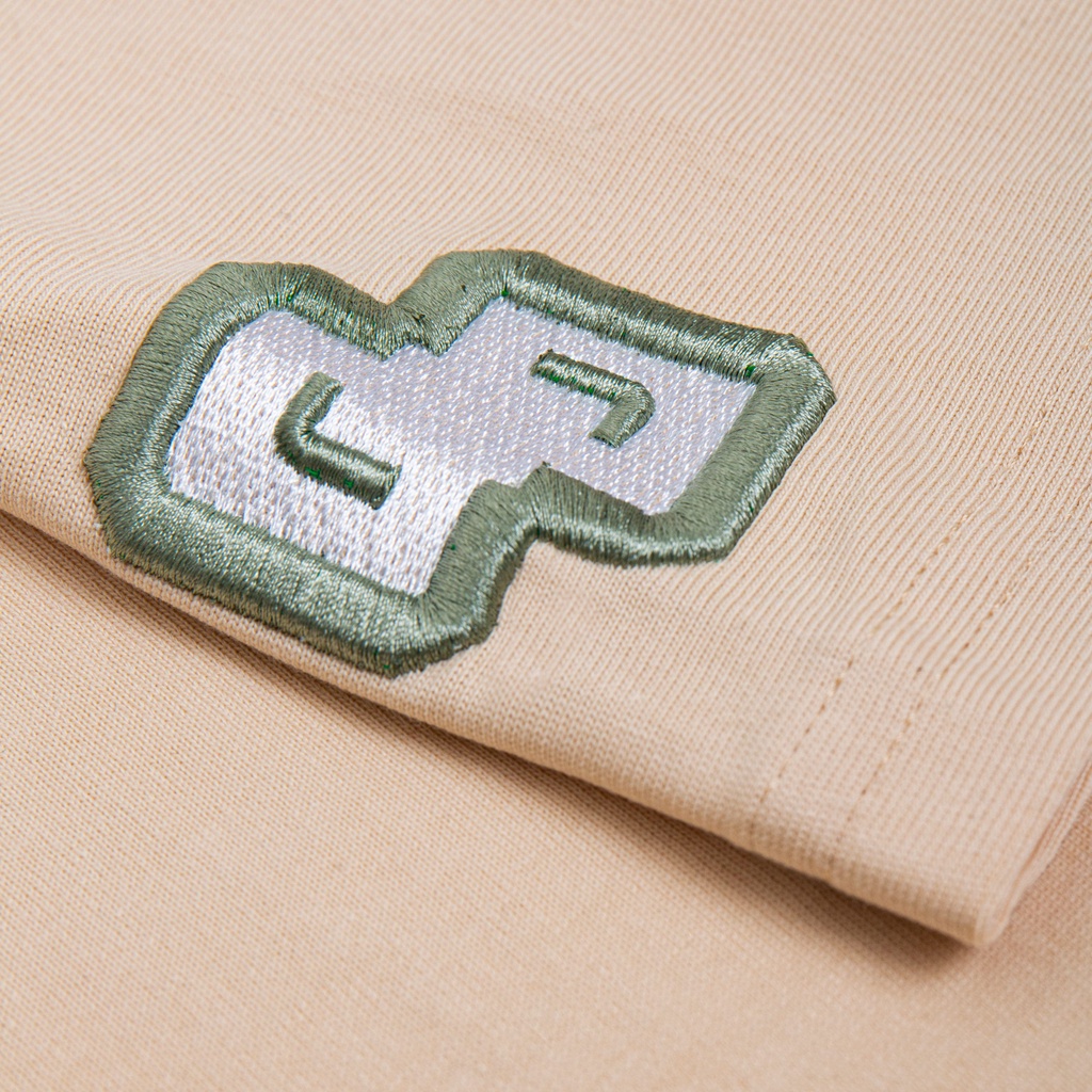 Áo thun JSPACE "Teddy Bear"