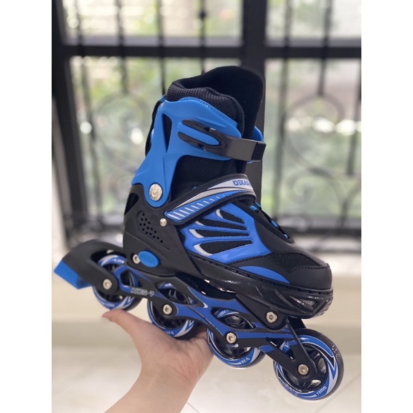 slide