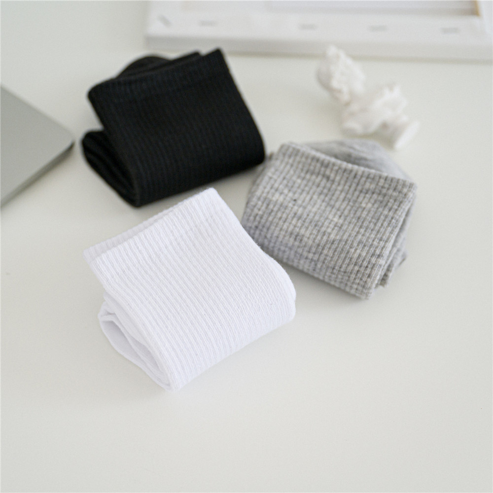Vớ Thể Thao Cho Unisex Chất Liệu Cotton Thoáng Khí Dành Cho Nam Và Nữ