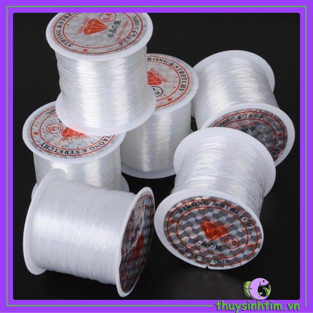 Cước Buộc Cây Thủy Sinh (180m)