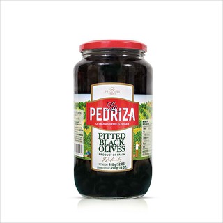 Oliu La Pedriza 920g