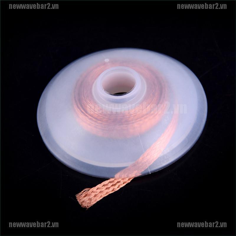 1 Dây Đồng Thau Chất Lượng Cao 3.5mm
