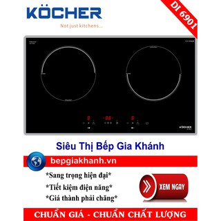 Bếp từ Kocher Di-6901