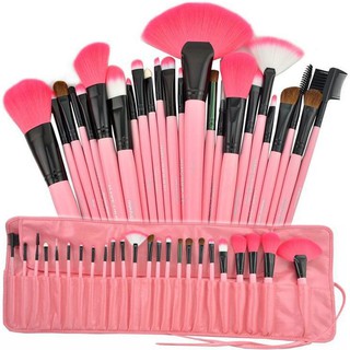 Bộ cọ 23 món chuyên nghiệp - 107