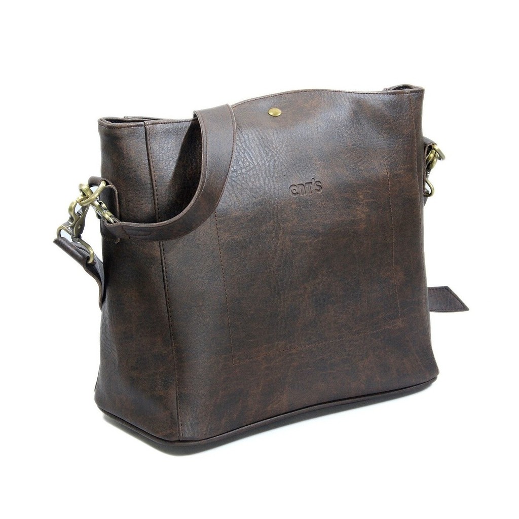 [Mã WABRWB24 giảm 30K đơn 99K] Túi xách nữ CNT TX22 nhiều màu sang trọng | BigBuy360 - bigbuy360.vn