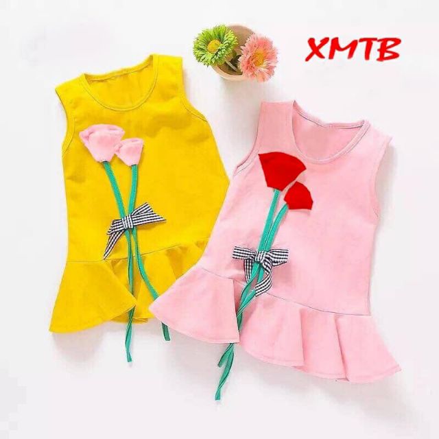 Com bo bộ mặc he cho bé