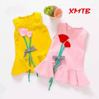 Com bo bộ mặc he cho bé