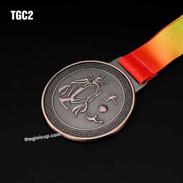 Huy chương bóng đá ngoại hạng anh