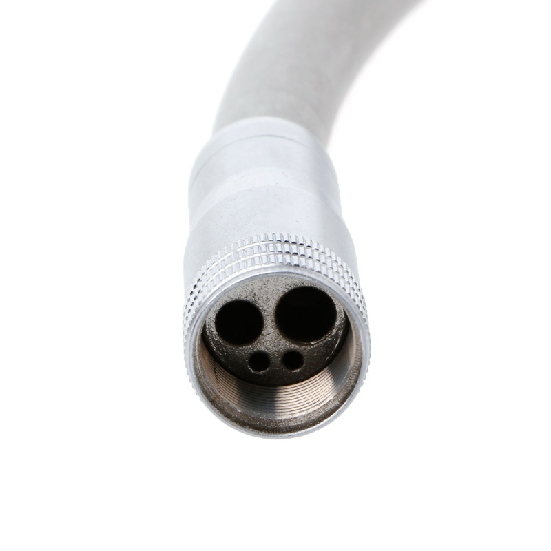 [Hàng mới về] Ống cầm tay có đầu nối cho dụng cụ nha khoa tốc độ cao 2/4 lỗ