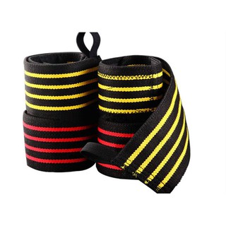Dây Quấn Cổ Tay Tập Gym