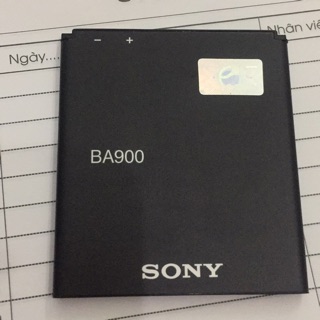 Pin sony ba900