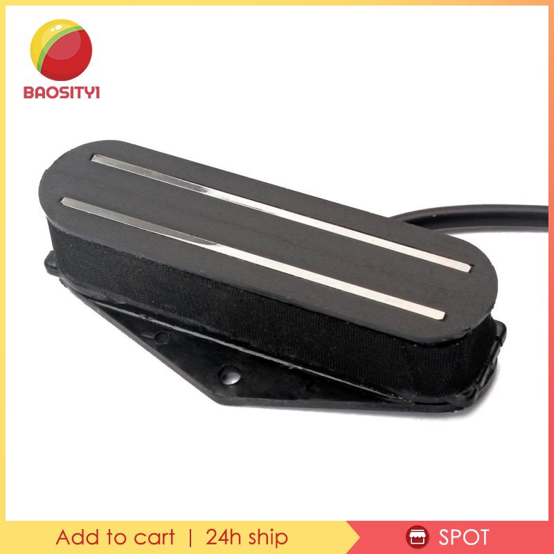 Pickup Humbucker Hai Lõi Cho Đàn Guitar Điện TL Baosity1