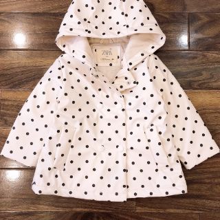 Áo khoác zara xuất dư