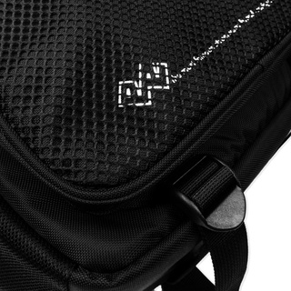Balo Levents® Basic - Double "E" BACKPACK/BLACK Unisex dx.resell