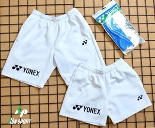 Quần yonex chữ ngang