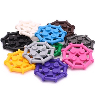 đồ chơi giáo dục lắp ráp   logo moc combo 3 gạch bát giác có tay cầm g16 75937
