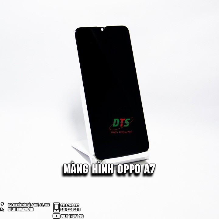 Màn hình Oppo A7