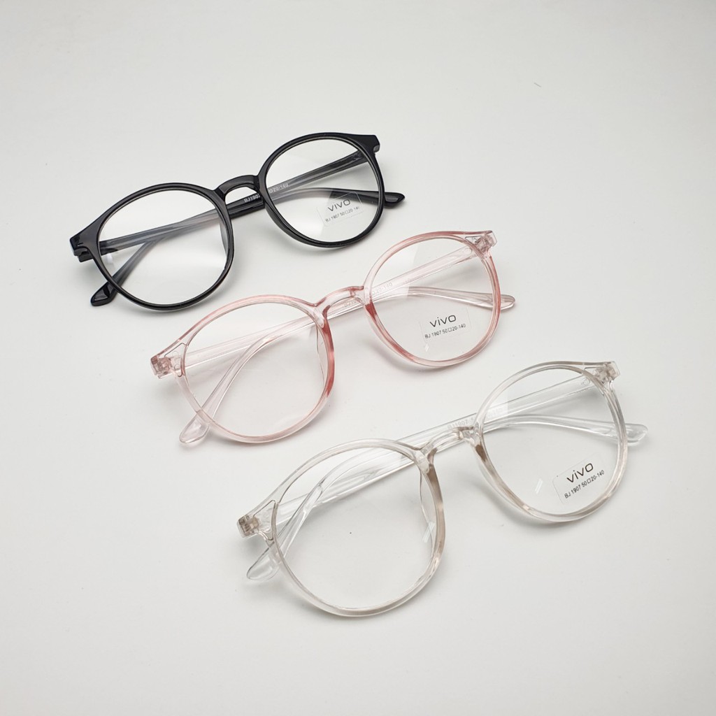 Gọng kính thời trang 1907-140