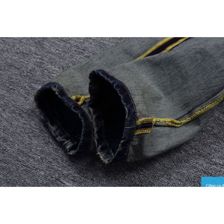 QUẦN JANE NAM DISIOL