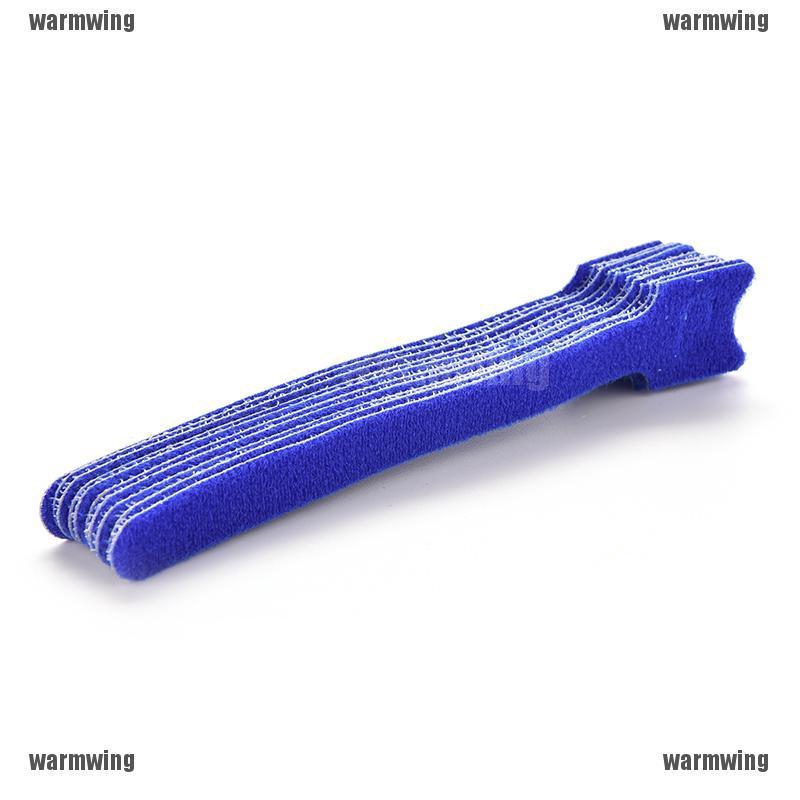 Bộ 10 Cuộn Băng Dính Sợi Ni-Sole