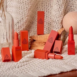 SON THỎI #3CE LIP COLOR