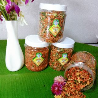 [100g]Hành phi Thượng Hạng Trung Nghĩa