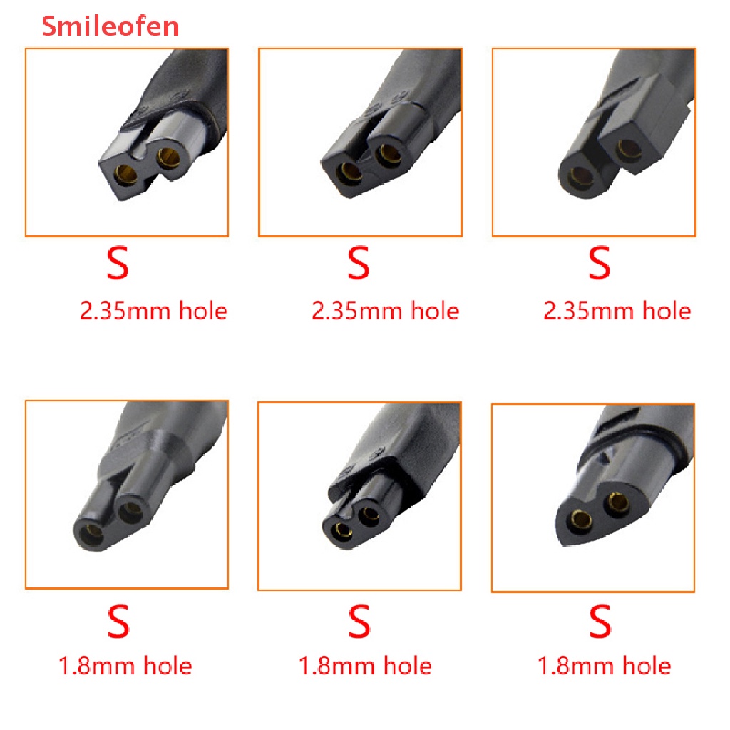 Bộ 8 Dây Cáp Sạc USB 5V Chuyên Dụng Cho Tông Đơ Điện